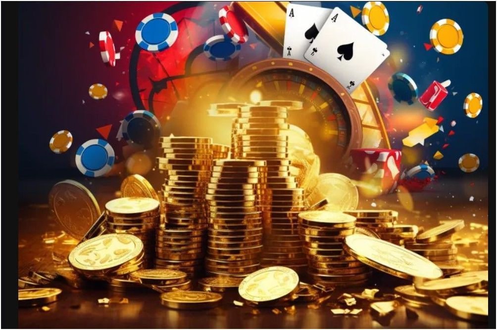 Tampilan aplikasi alexistoto Money Train di layar smartphone Android dengan antarmuka permainan slot yang jelas